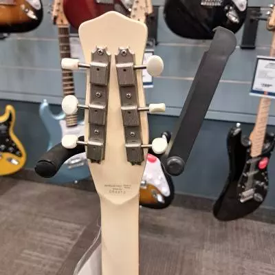 Danelectro - D59D-DKWALNUT 2